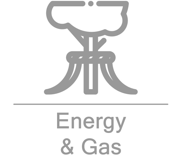 Energy & Gas