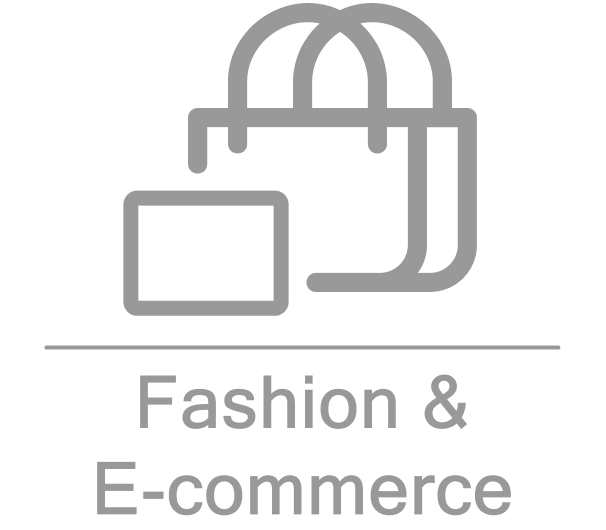 Fashion & E-commerce