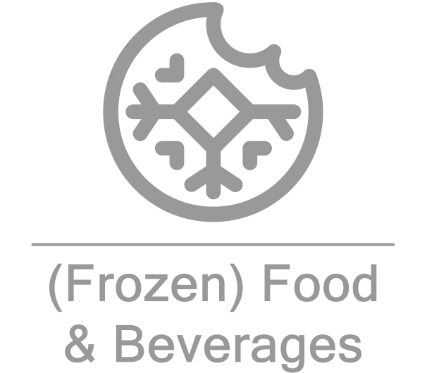 (Frozen) Food & Beverages