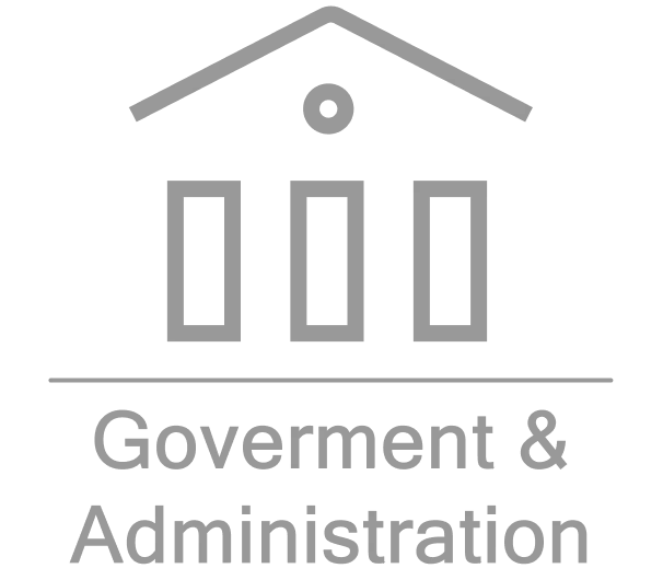 Goverment & Administration