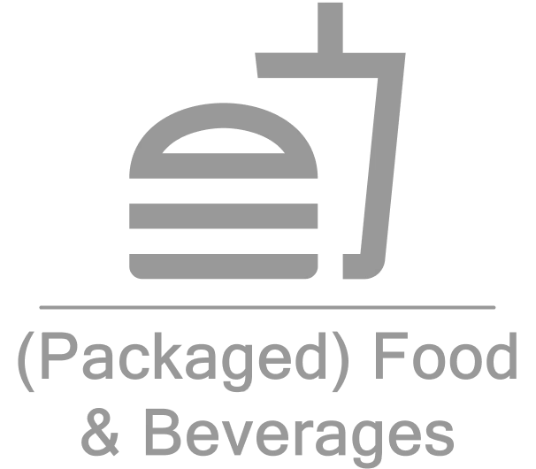(Packaged) Food & Beverages
