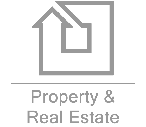 Property & Real Estate