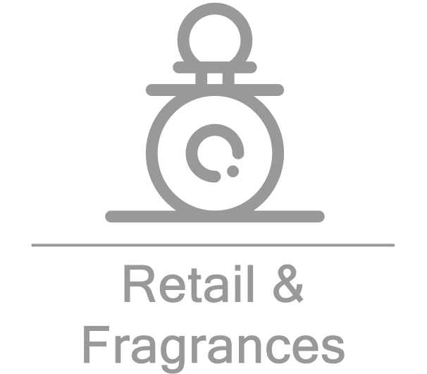 Retail & Fragrances