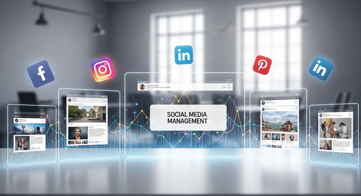 Strategi Membangun Brand dan Menghasilkan Penjualan melalui Social Media Management
